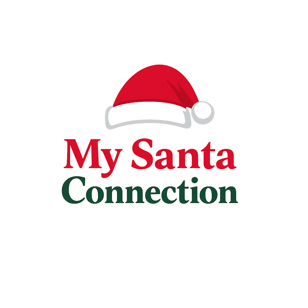 My Santa Connection